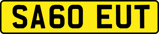 SA60EUT