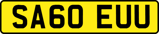 SA60EUU