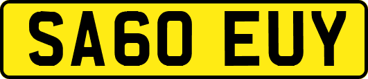 SA60EUY