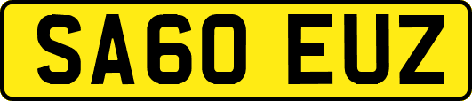 SA60EUZ