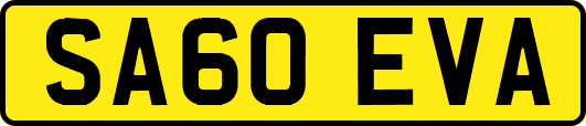 SA60EVA