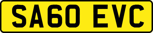 SA60EVC