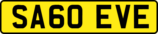 SA60EVE