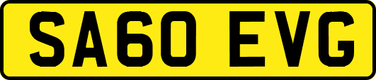 SA60EVG