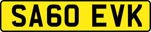SA60EVK