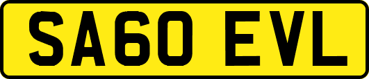 SA60EVL