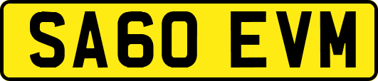 SA60EVM