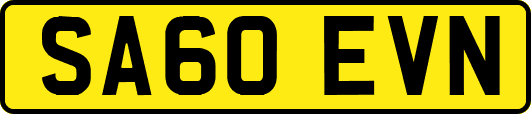 SA60EVN