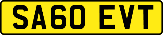 SA60EVT