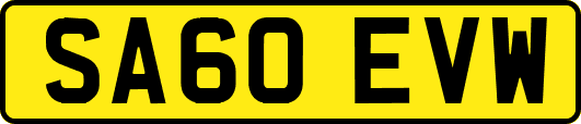 SA60EVW
