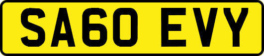 SA60EVY