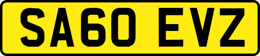 SA60EVZ
