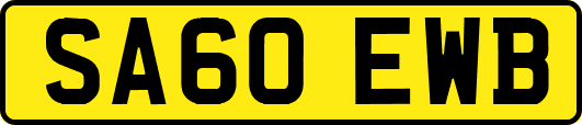 SA60EWB