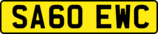 SA60EWC