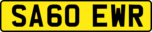 SA60EWR