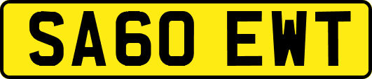 SA60EWT