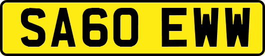 SA60EWW