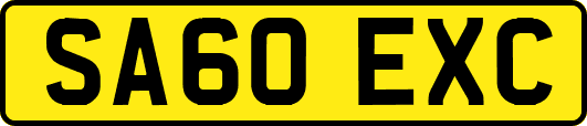 SA60EXC