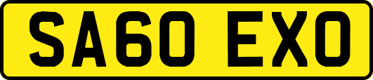 SA60EXO
