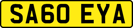 SA60EYA