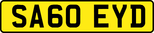 SA60EYD