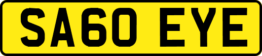 SA60EYE