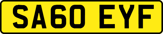 SA60EYF