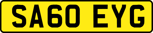 SA60EYG