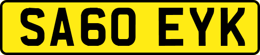 SA60EYK