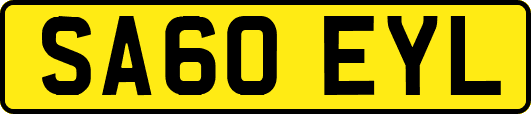 SA60EYL