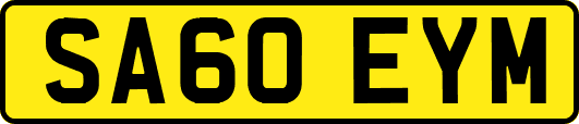 SA60EYM