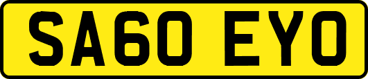SA60EYO
