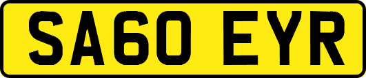 SA60EYR