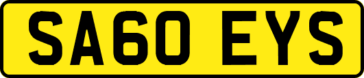 SA60EYS