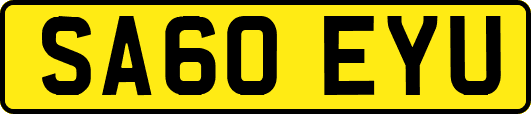SA60EYU