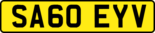 SA60EYV