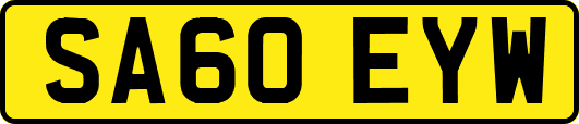 SA60EYW
