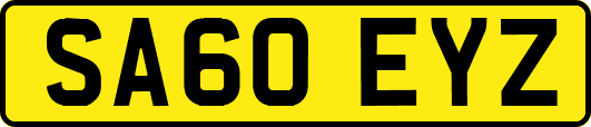 SA60EYZ