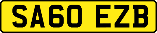 SA60EZB