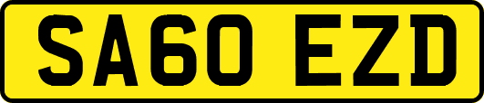 SA60EZD