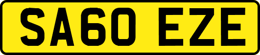 SA60EZE