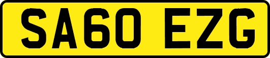SA60EZG