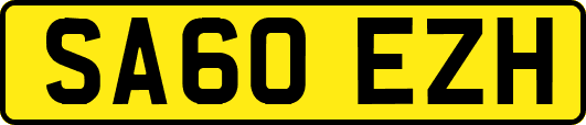 SA60EZH