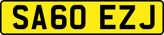 SA60EZJ