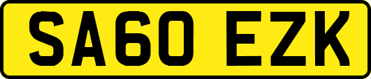 SA60EZK
