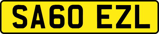 SA60EZL