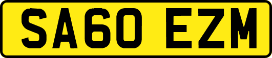 SA60EZM