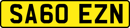 SA60EZN