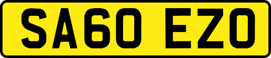SA60EZO