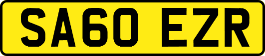 SA60EZR